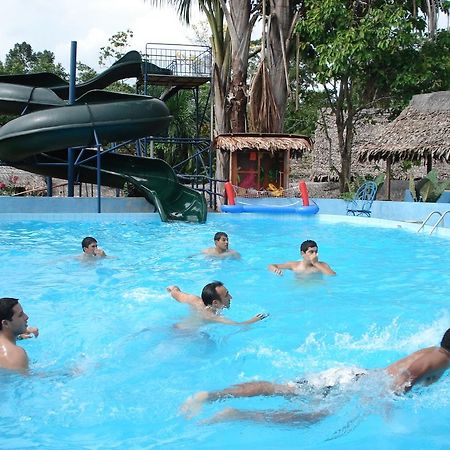 Amazon Rainforest Lodge Padre Cocha Екстериор снимка