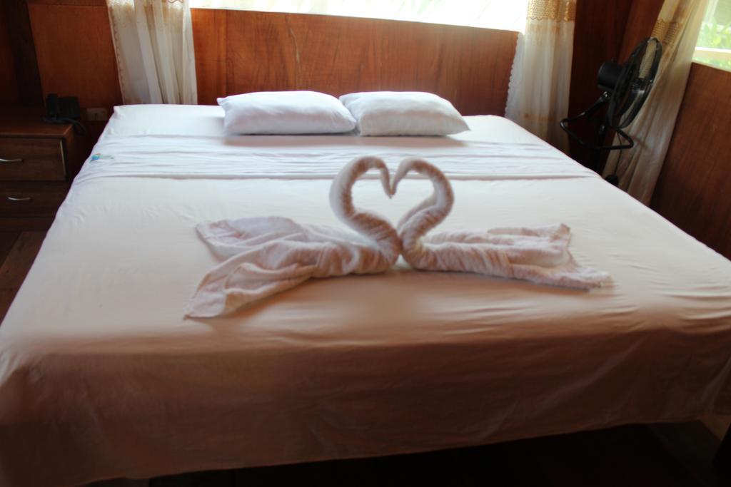 Amazon Rainforest Lodge Padre Cocha Екстериор снимка