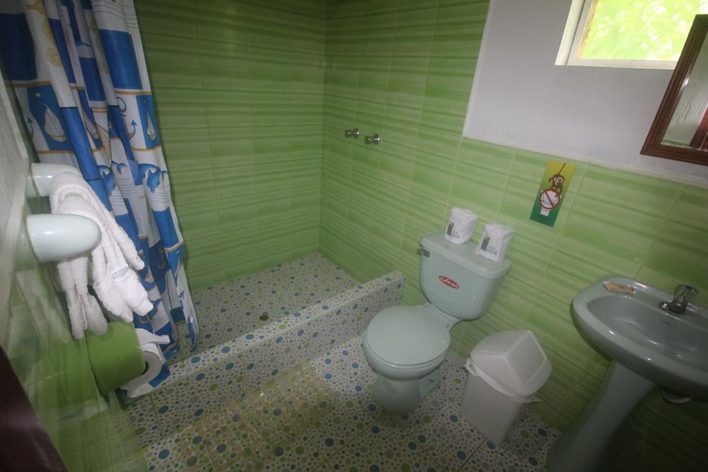 Amazon Rainforest Lodge Padre Cocha Екстериор снимка