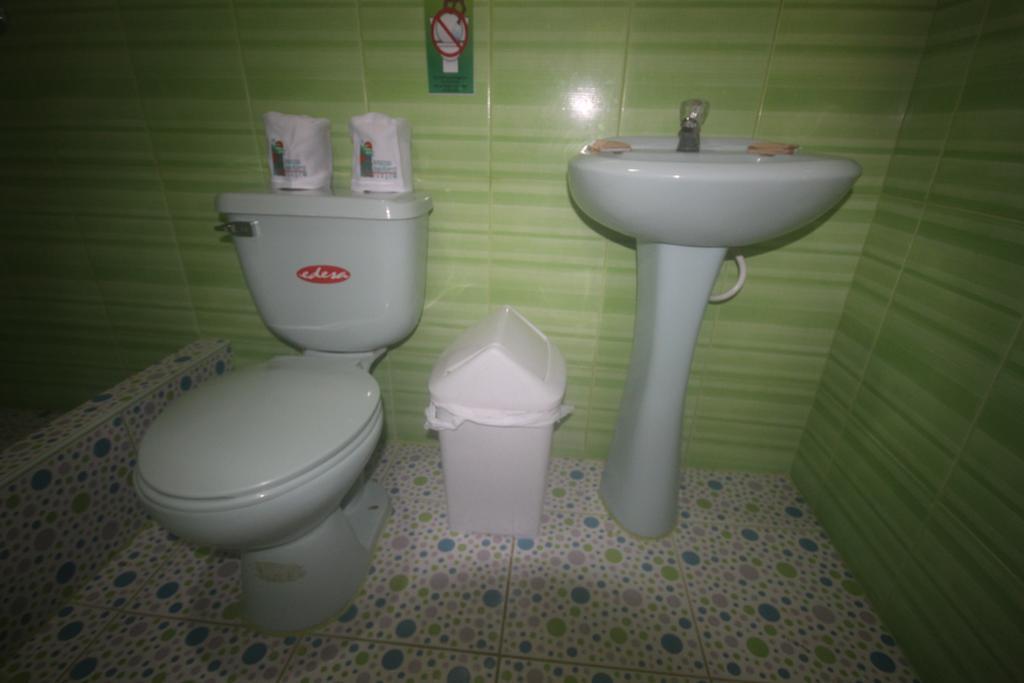 Amazon Rainforest Lodge Padre Cocha Екстериор снимка