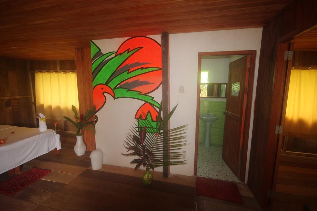 Amazon Rainforest Lodge Padre Cocha Екстериор снимка